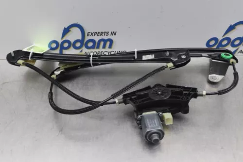 Ruitmechaniek 4Deurs rechts-voor-7582883