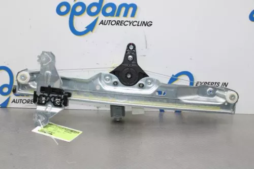 Ruitmechaniek 4Deurs rechts-voor-4619789