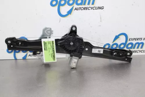 Ruitmechaniek 4Deurs rechts-voor-7876803