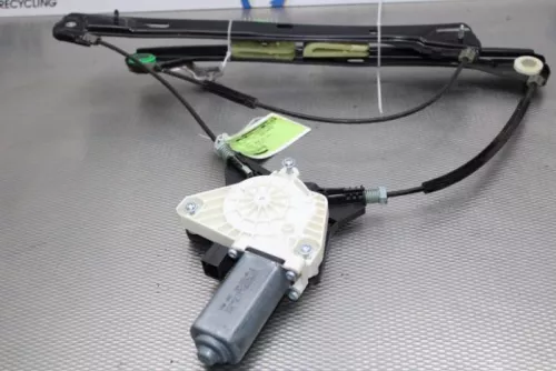 Ruitmechaniek 4Deurs rechts-voor-3930076