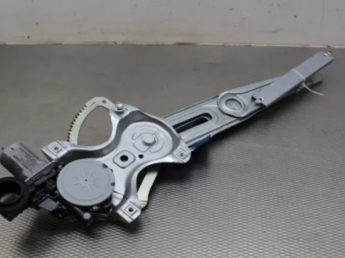 Ruitmechaniek 4Deurs rechts-voor-7590904