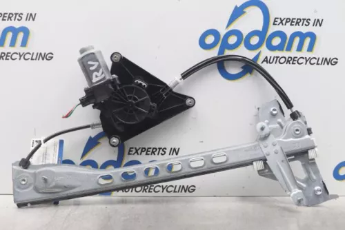 Ruitmechaniek 4Deurs rechts-voor-7877083