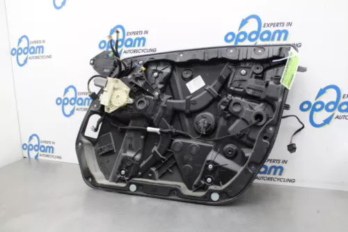 Ruitmechaniek 4Deurs rechts-voor-7845077