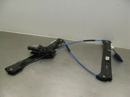 Ruitmechaniek 4Deurs rechts-voor-7587542