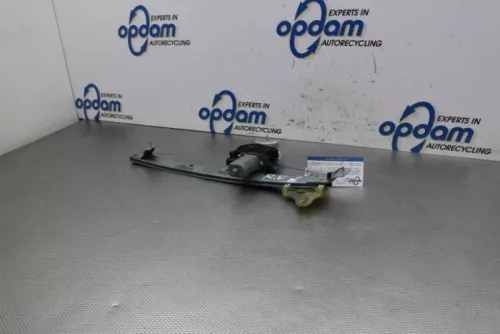 Ruitmechaniek 4Deurs rechts-voor-7612582