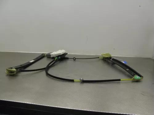 Ruitmechaniek 4Deurs rechts-voor-7888621