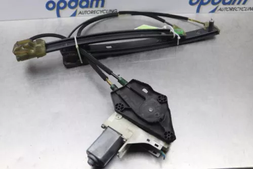 Ruitmechaniek 4Deurs rechts-voor-7582706