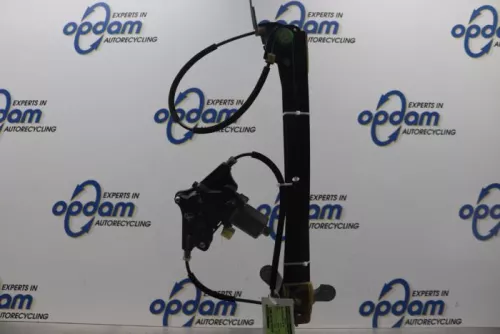 Ruitmechaniek 4Deurs rechts-voor-7877138