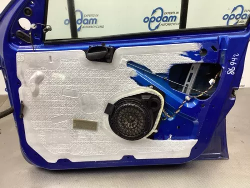 Ruitmechaniek 4Deurs rechts-voor-7875970