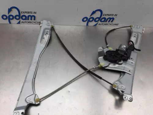 Ruitmechaniek 4Deurs rechts-voor-7544426