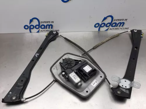 Ruitmechaniek 4Deurs rechts-voor-7615225