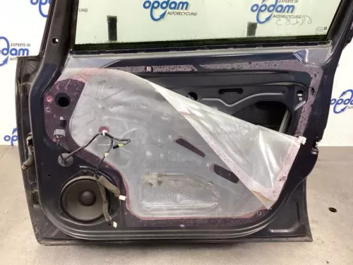 Ruitmechaniek 4Deurs rechts-voor-7611086