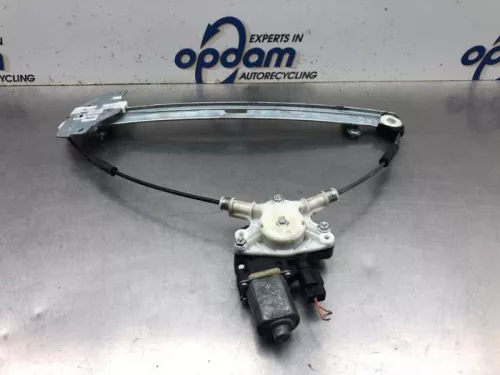 Ruitmechaniek 4Deurs rechts-voor-7729664