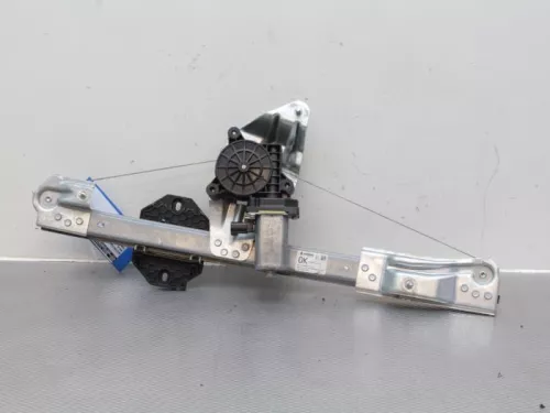 Ruitmechaniek 4Deurs rechts-voor-