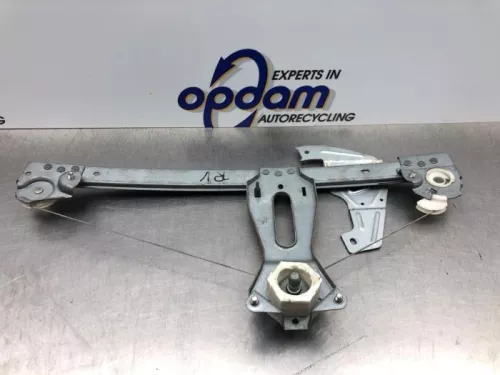 Ruitmechaniek 4Deurs rechts-voor-7894592