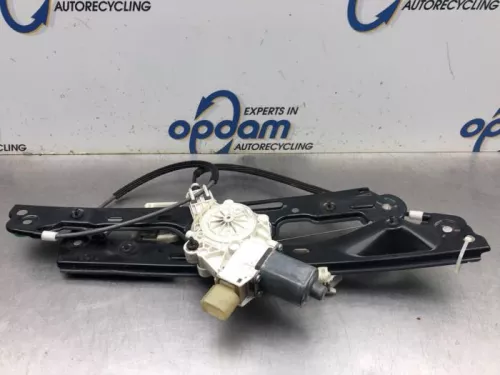 Ruitmechaniek 4Deurs rechts-voor-7888093