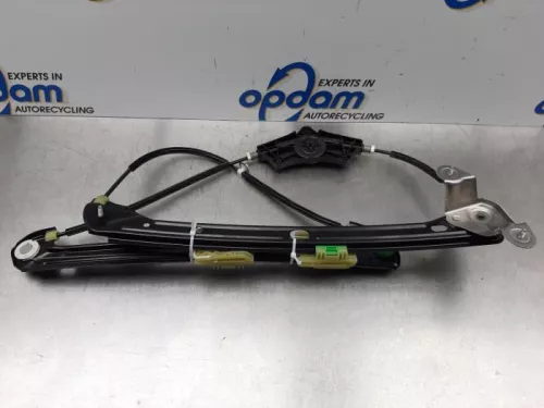 Ruitmechaniek 4Deurs rechts-voor-6747991