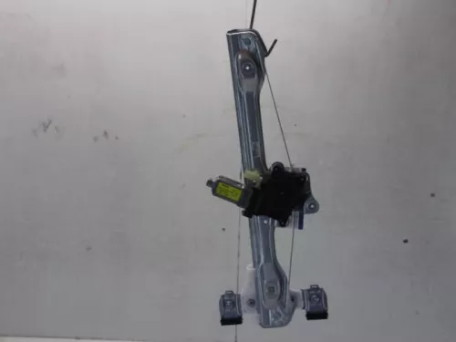 Ruitmechaniek 4Deurs rechts-voor-7616005