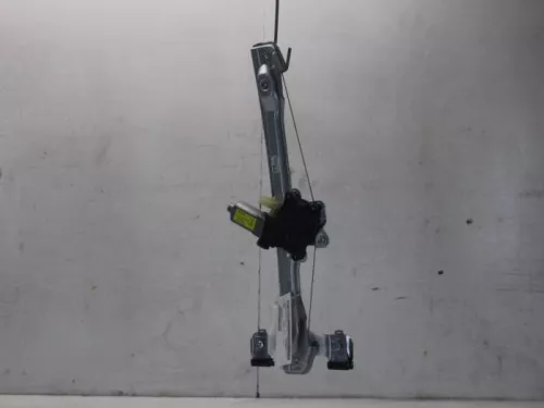 Ruitmechaniek 4Deurs rechts-voor-7613824