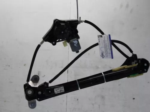 Ruitmechaniek 4Deurs rechts-voor-7880243