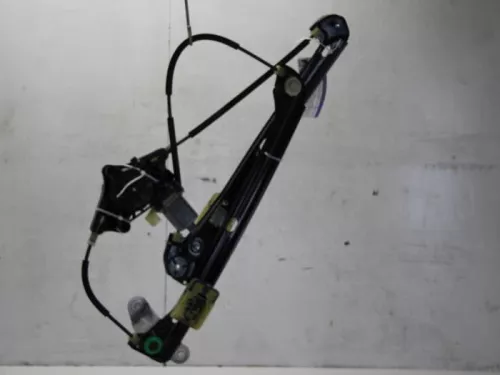 Ruitmechaniek 4Deurs rechts-voor-7582881