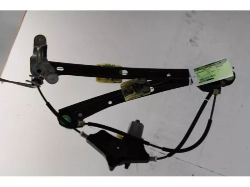 Ruitmechaniek 4Deurs rechts-voor-7614145