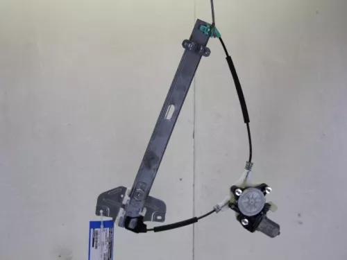 Ruitmechaniek 4Deurs rechts-voor-7729085