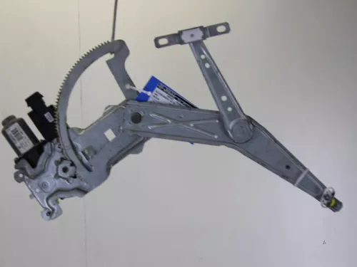 Ruitmechaniek 4Deurs rechts-voor-7885761