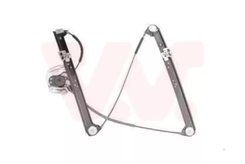 Ruitmechaniek 4Deurs rechts-voor-