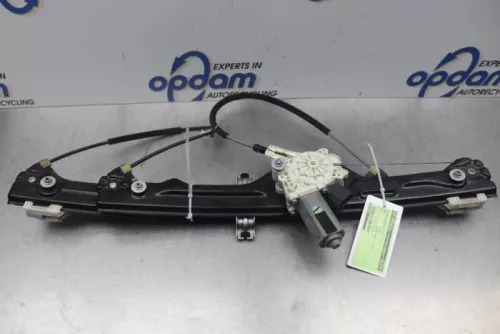 Ruitmechaniek 4Deurs rechts-voor-