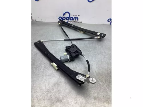 Ruitmechaniek 4Deurs rechts-voor-7937784