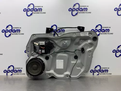 Ruitmechaniek 4Deurs rechts-voor-8216706