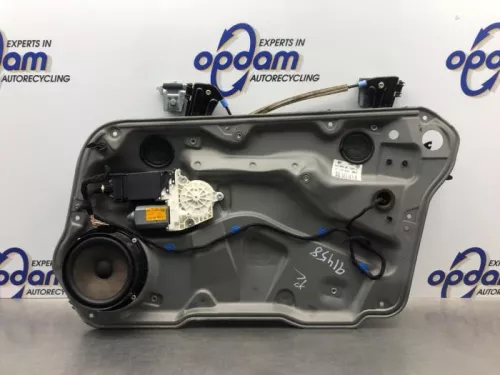 Ruitmechaniek 4Deurs rechts-voor-8215691