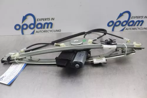 Ruitmechaniek 4Deurs rechts-voor-