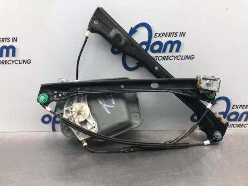 Ruitmechaniek 4Deurs rechts-voor-7869212