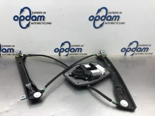 Ruitmechaniek 4Deurs rechts-voor-8114553