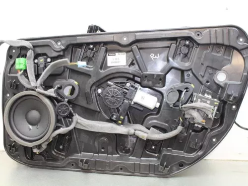 Ruitmechaniek 4Deurs rechts-voor-7845118