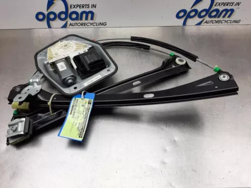 Ruitmechaniek 4Deurs rechts-voor-7900179