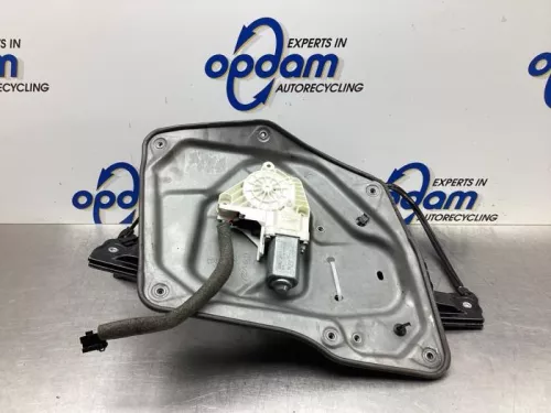 Ruitmechaniek 4Deurs rechts-voor-7611842