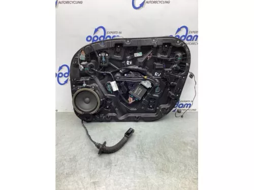 Ruitmechaniek 4Deurs rechts-voor-8030427