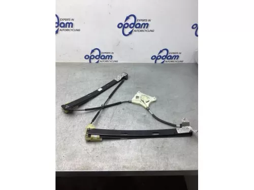 Ruitmechaniek 4Deurs rechts-voor-8116243