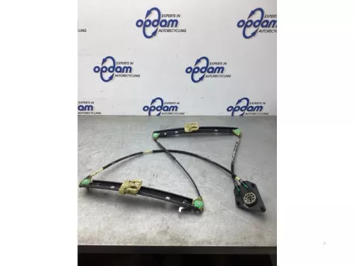 Ruitmechaniek 4Deurs rechts-voor-8114314