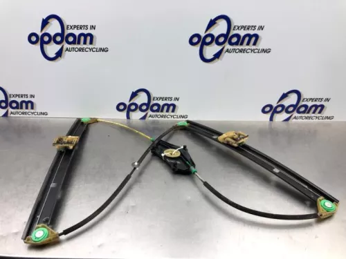 Ruitmechaniek 4Deurs rechts-voor-