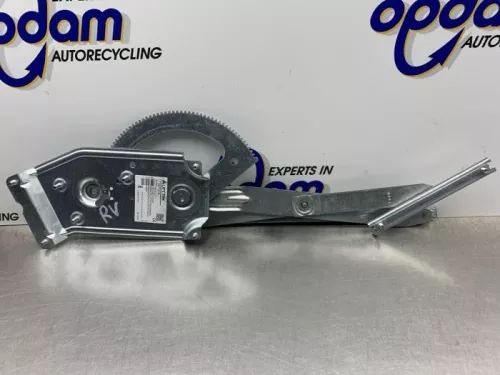 Ruitmechaniek 4Deurs rechts-voor-8187679