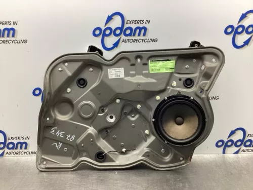 Ruitmechaniek 4Deurs rechts-voor-7932953