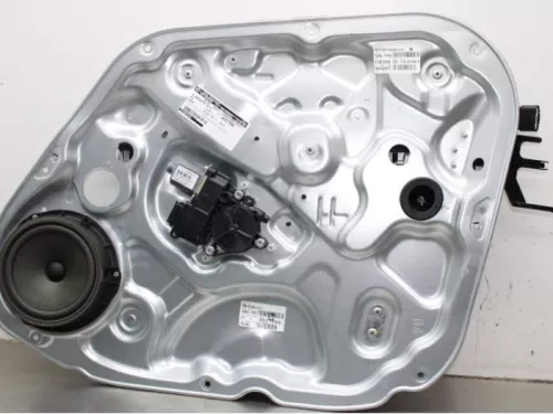 Ruitmechaniek 4Deurs rechts-voor-7860230