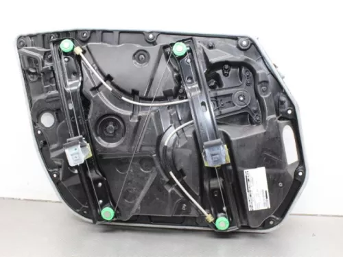 Ruitmechaniek 4Deurs rechts-voor-7881816