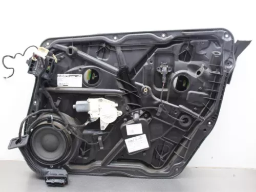 Ruitmechaniek 4Deurs rechts-voor-7880556