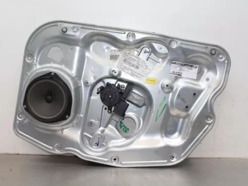 Ruitmechaniek 4Deurs rechts-voor-7608859