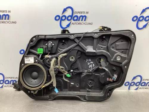 Ruitmechaniek 4Deurs rechts-voor-